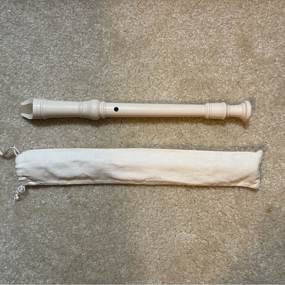 YAMAHA Recorder - Picture 8 of 8